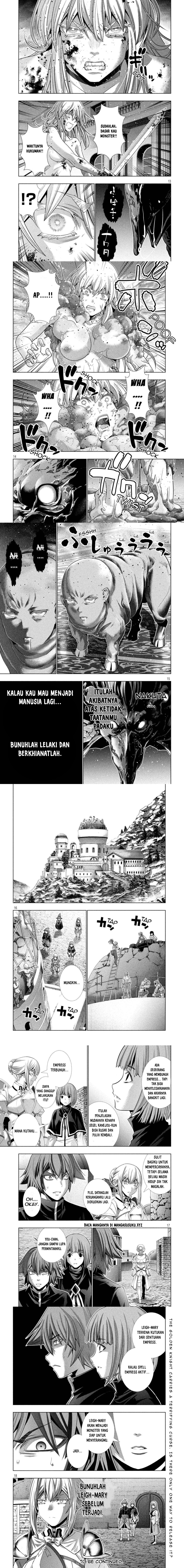 Parallel Paradise chapter 191 halaman 4