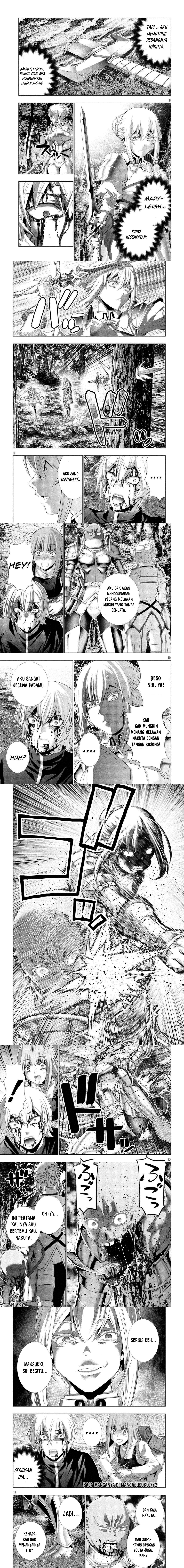 Parallel Paradise chapter 206 halaman 4