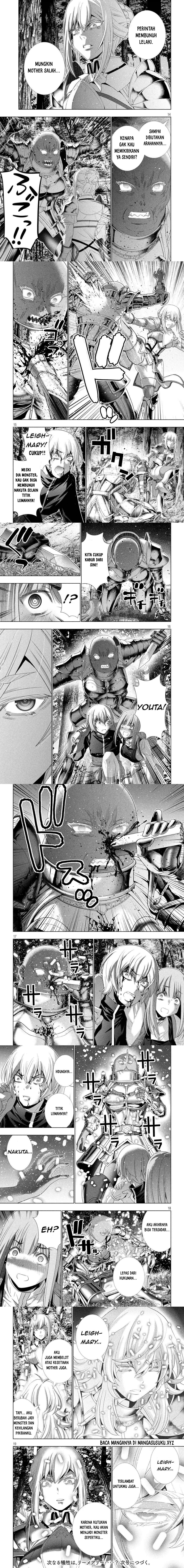 Parallel Paradise chapter 206 halaman 5