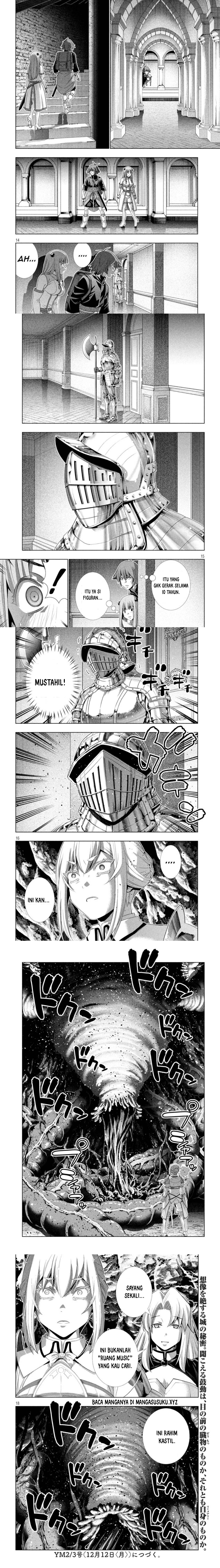Parallel Paradise chapter 210 halaman 5