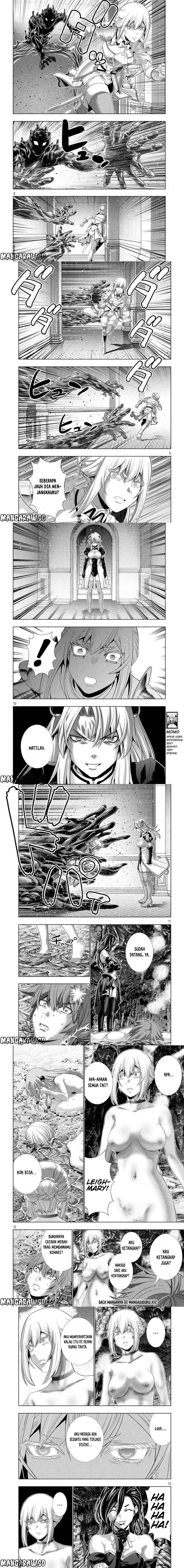 Parallel Paradise chapter 216 halaman 4