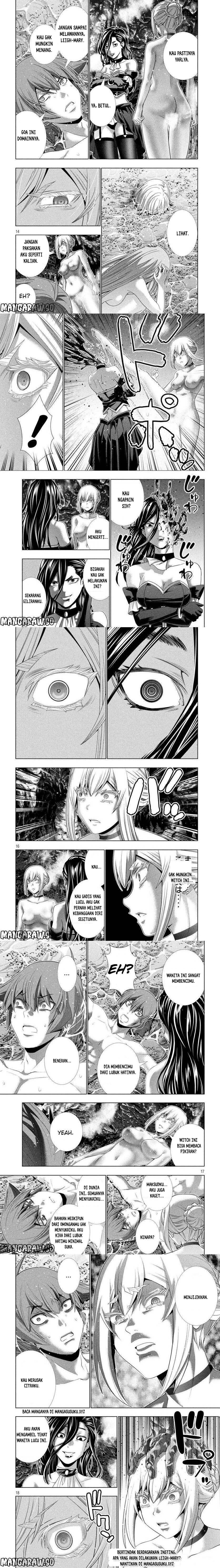 Parallel Paradise chapter 216 halaman 5