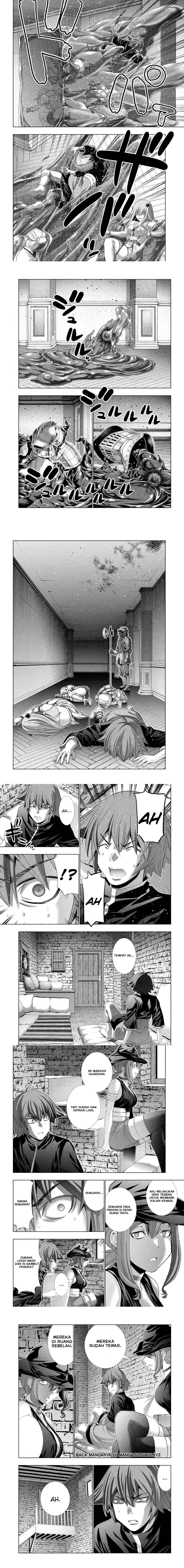 Parallel Paradise chapter 219 halaman 4
