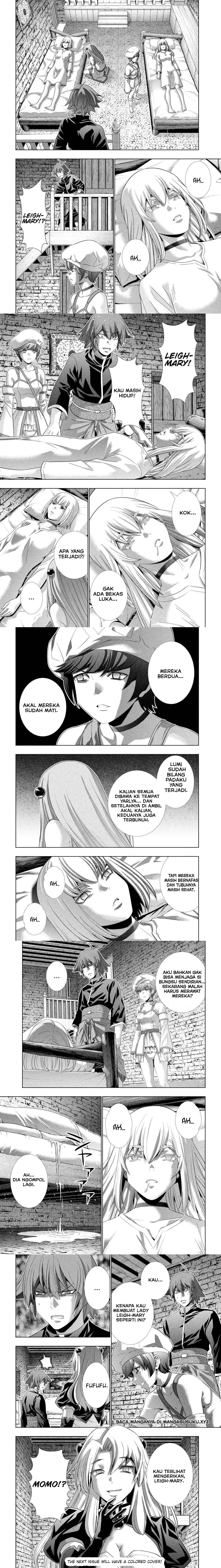 Parallel Paradise chapter 219 halaman 5