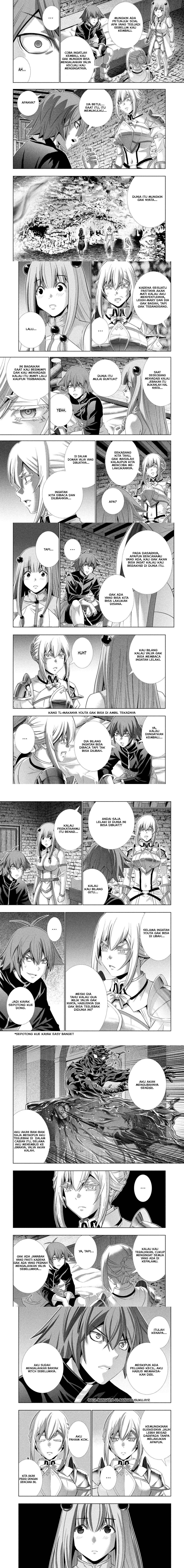Parallel Paradise chapter 222 halaman 4