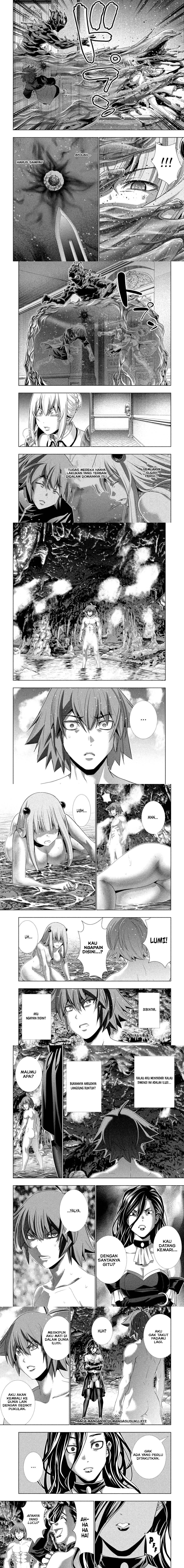 Parallel Paradise chapter 223 halaman 4