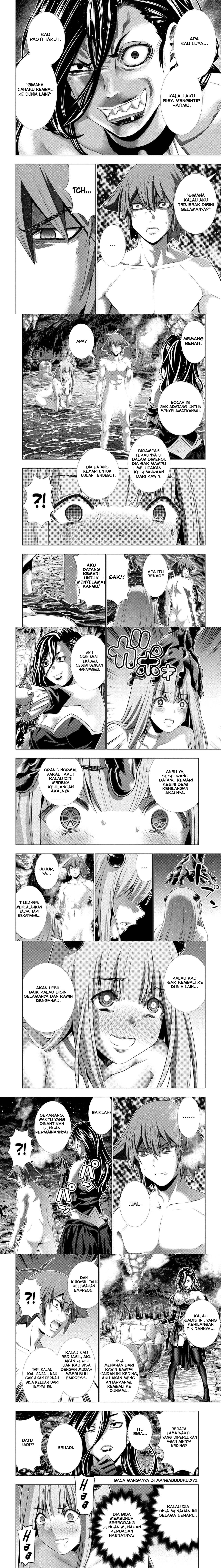 Parallel Paradise chapter 223 halaman 5