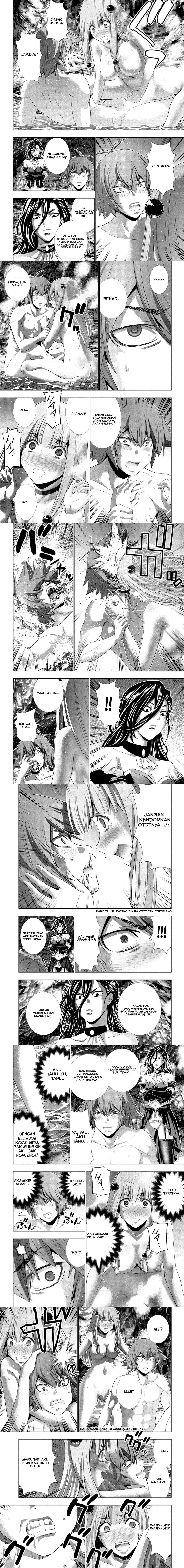 Parallel Paradise chapter 224 halaman 4