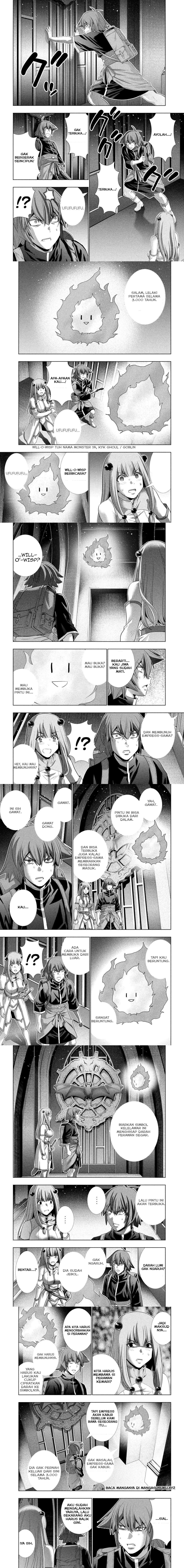 Parallel Paradise chapter 232 halaman 4