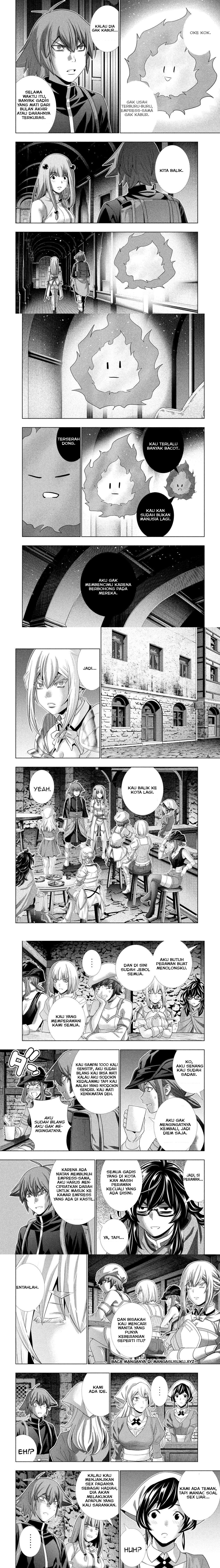 Parallel Paradise chapter 232 halaman 5