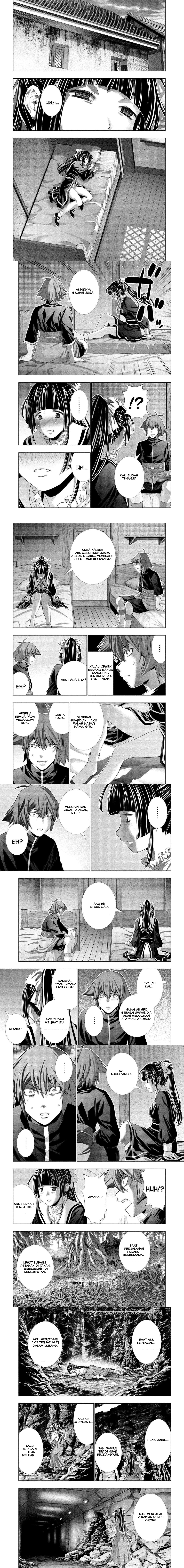 Parallel Paradise chapter 234 halaman 4