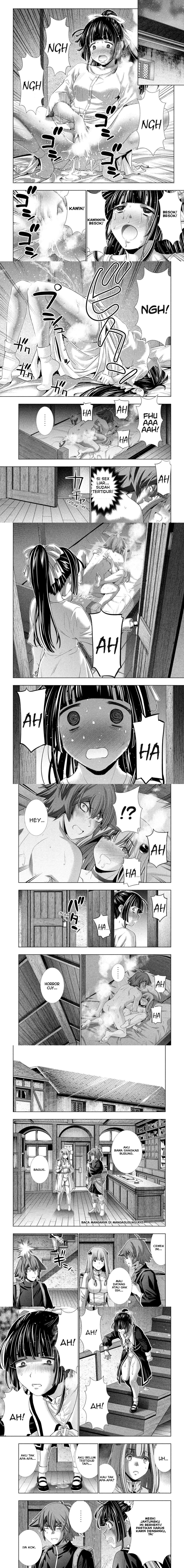 Parallel Paradise chapter 235 halaman 4
