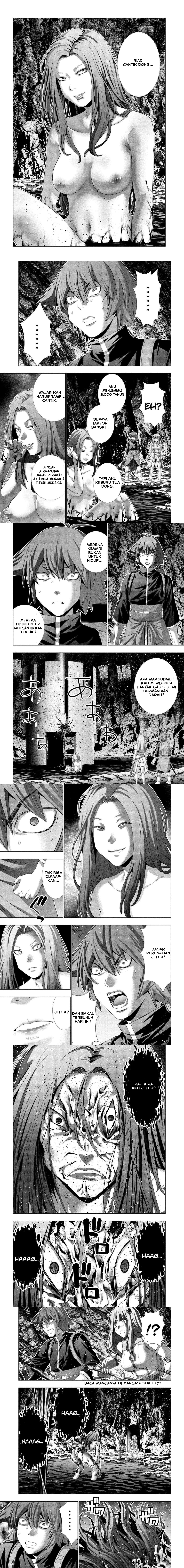 Parallel Paradise chapter 239 halaman 4