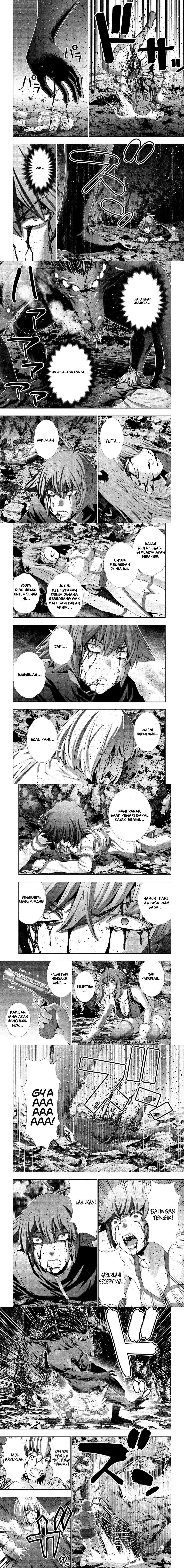 Parallel Paradise chapter 241 halaman 4