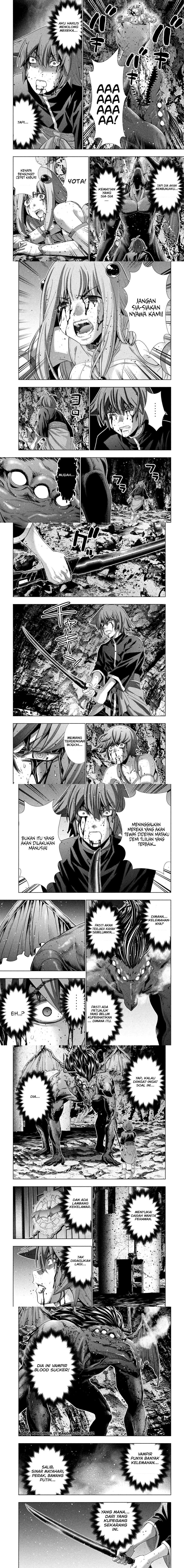 Parallel Paradise chapter 241 halaman 5