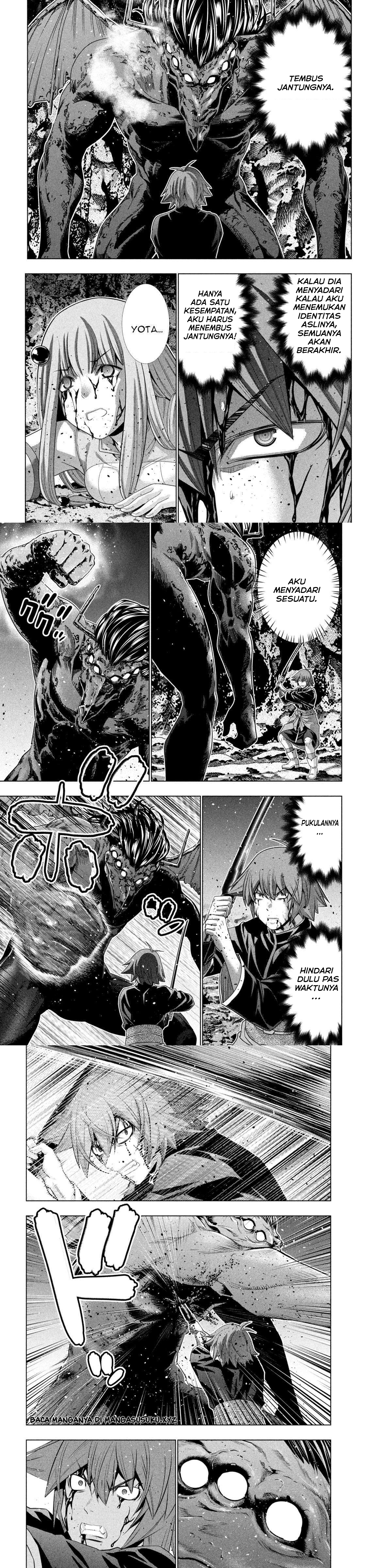 Parallel Paradise chapter 241 halaman 6