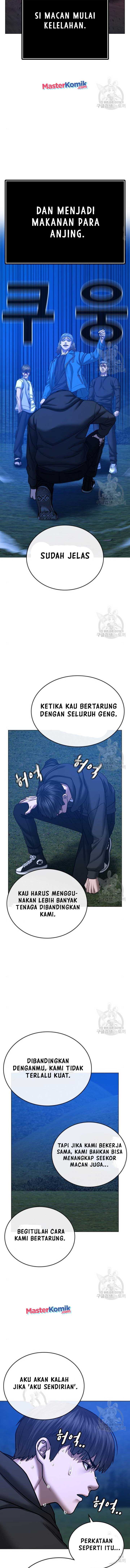 Kim SooHyun Task chapter 40 halaman 14