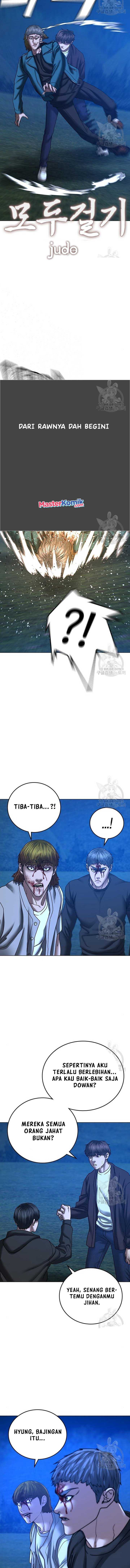 Kim SooHyun Task chapter 40 halaman 16