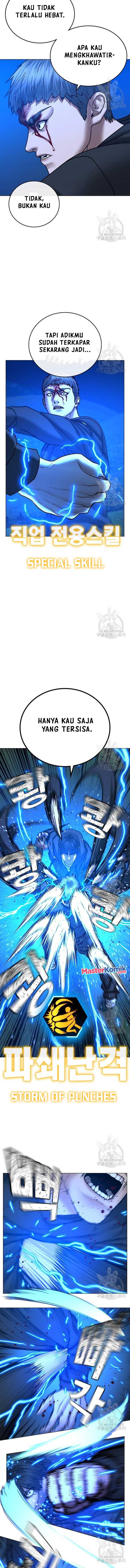 Kim SooHyun Task chapter 40 halaman 21