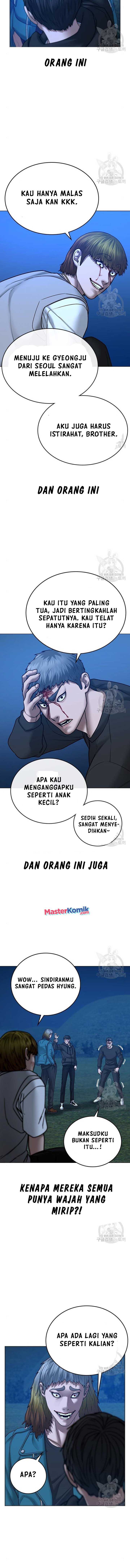 Kim SooHyun Task chapter 40 halaman 4