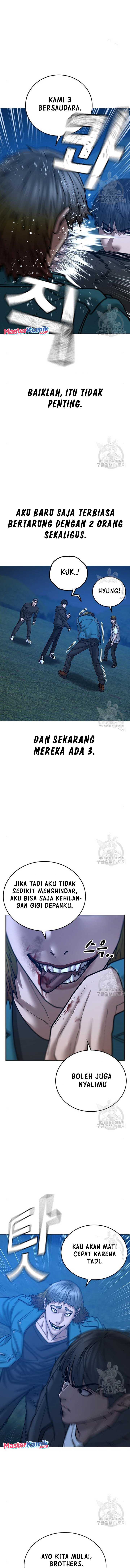 Kim SooHyun Task chapter 40 halaman 5