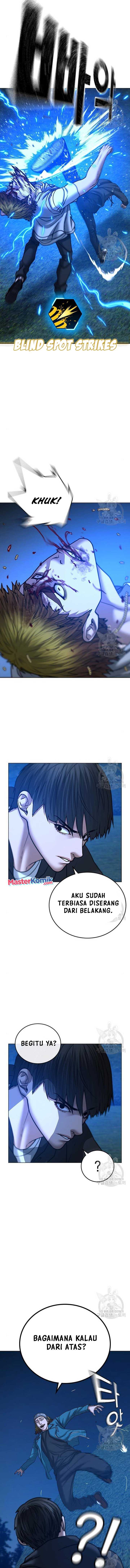 Kim SooHyun Task chapter 40 halaman 8