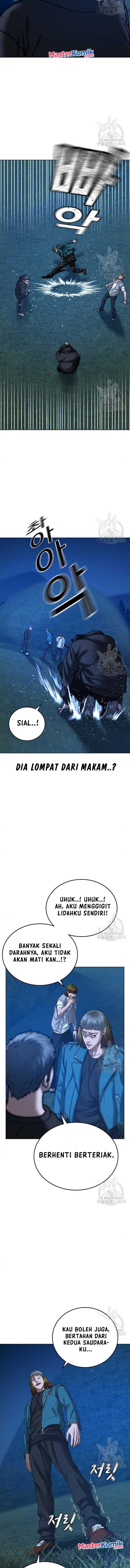 Kim SooHyun Task chapter 40 halaman 9