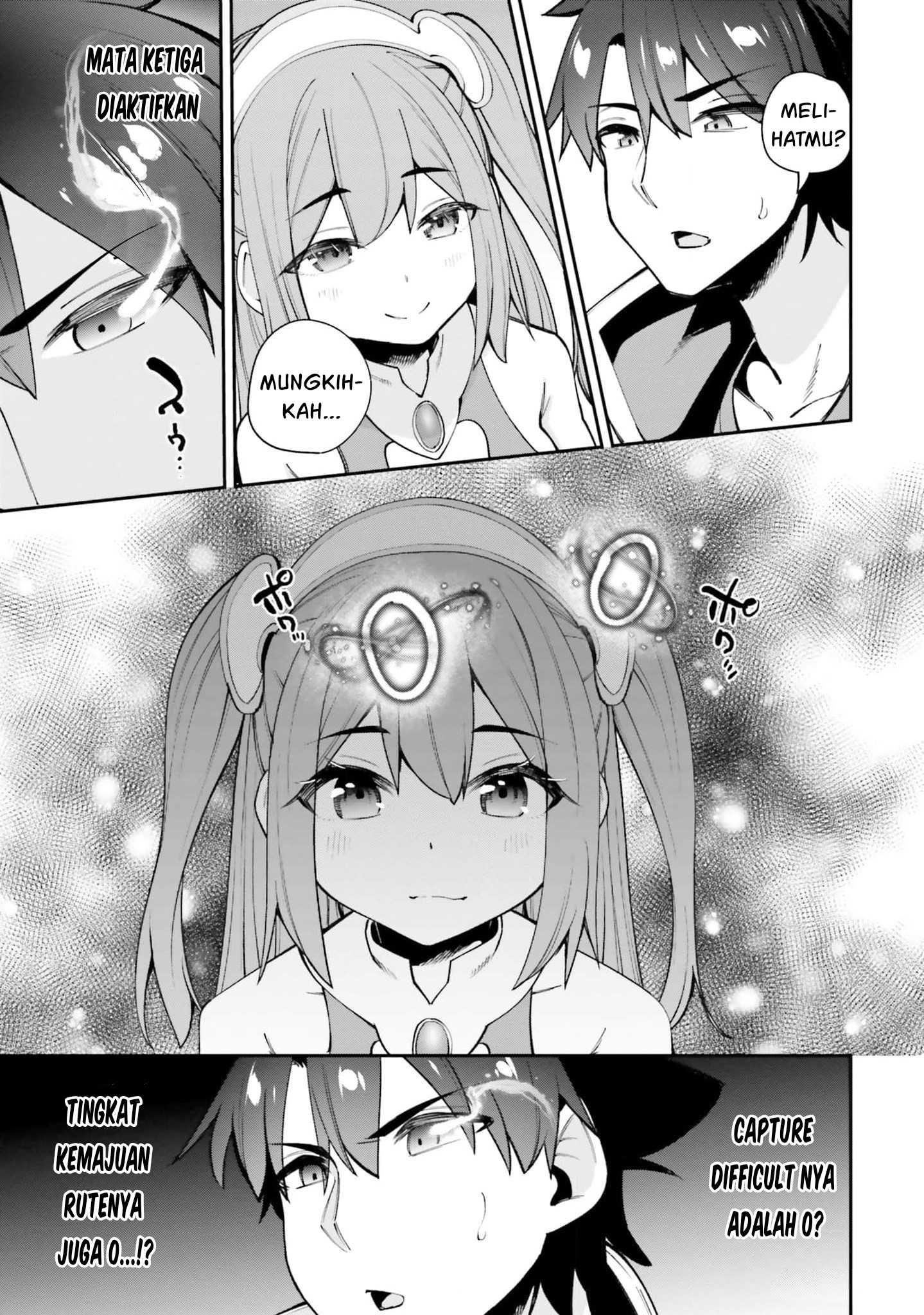Sex Fantasy chapter 17 halaman 14