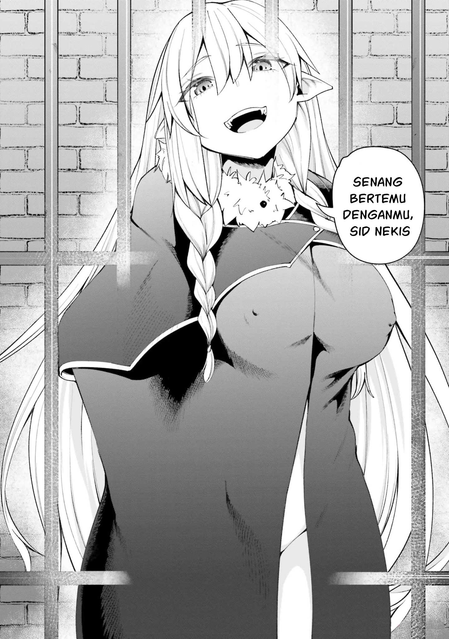 Sex Fantasy chapter 19 halaman 10