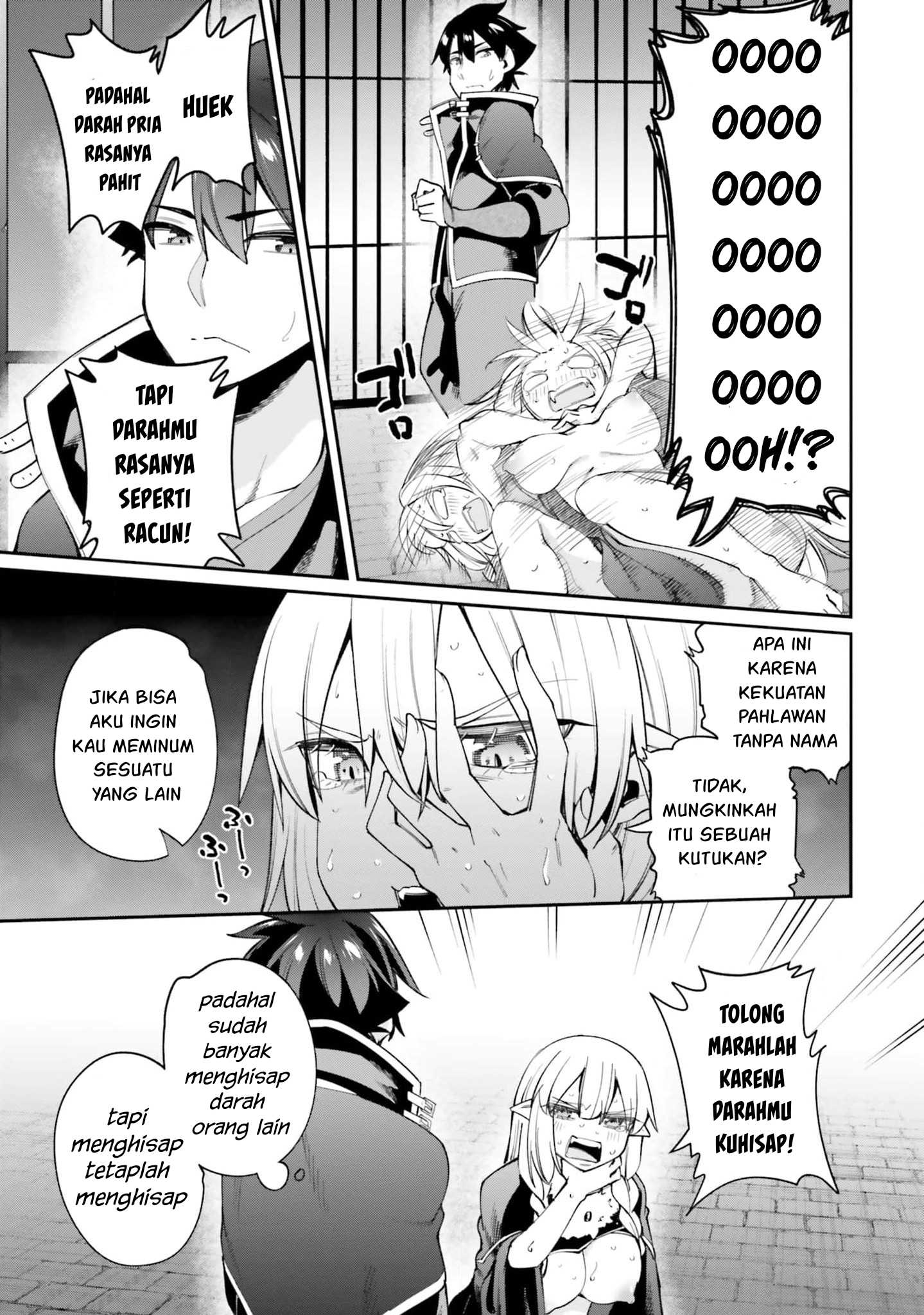 Sex Fantasy chapter 19 halaman 19