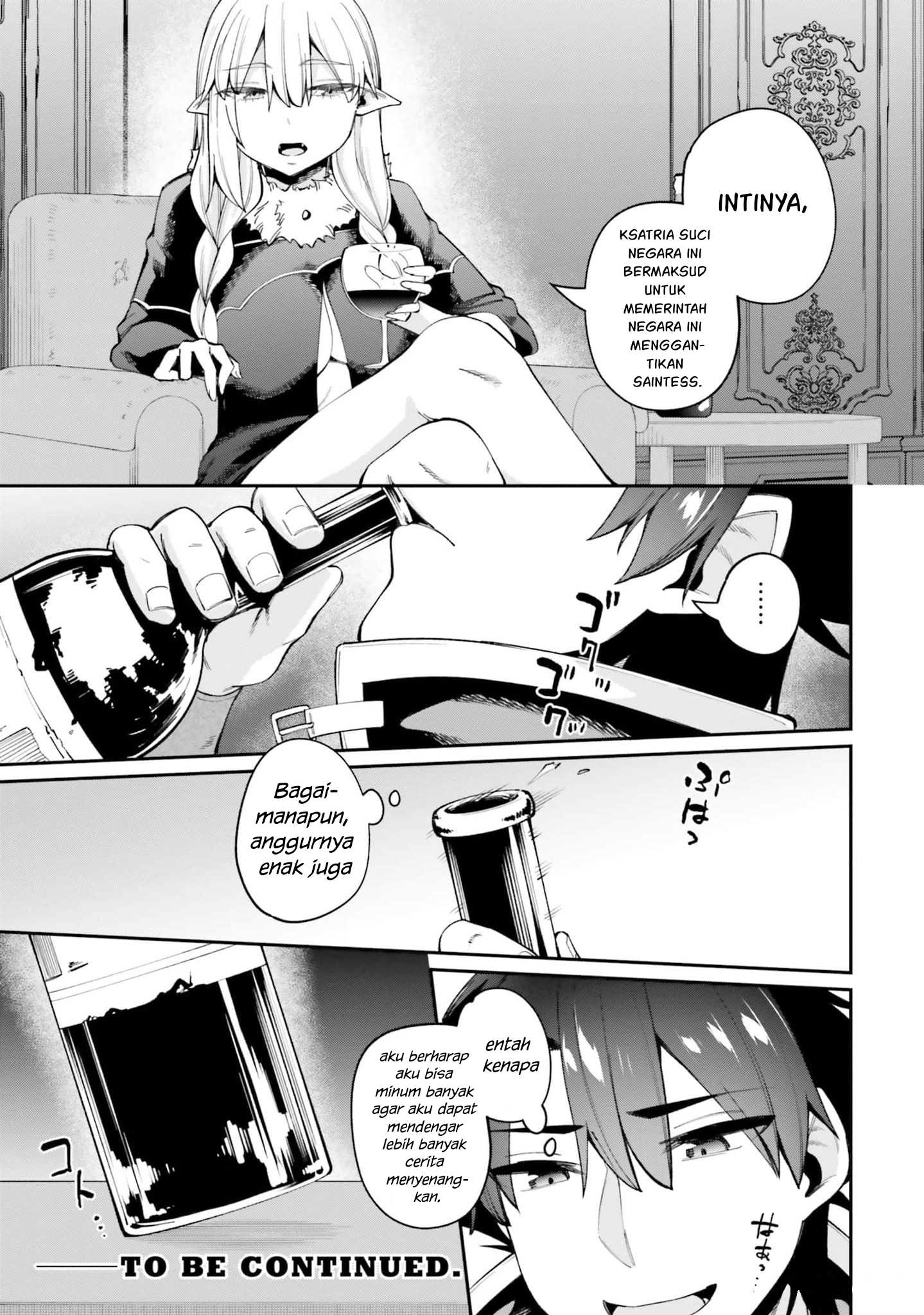 Sex Fantasy chapter 19 halaman 33