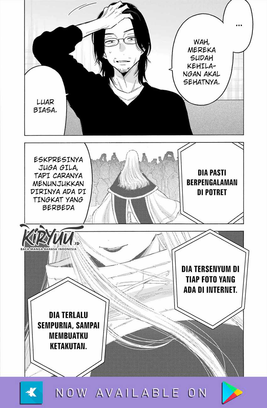 Sono Bisque Doll wa Koi wo suru chapter 101 halaman 10