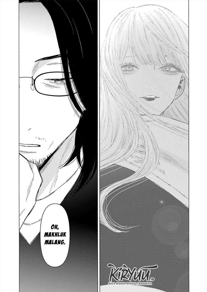 Sono Bisque Doll wa Koi wo suru chapter 101 halaman 16