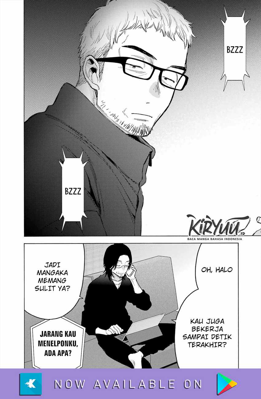 Sono Bisque Doll wa Koi wo suru chapter 101 halaman 20