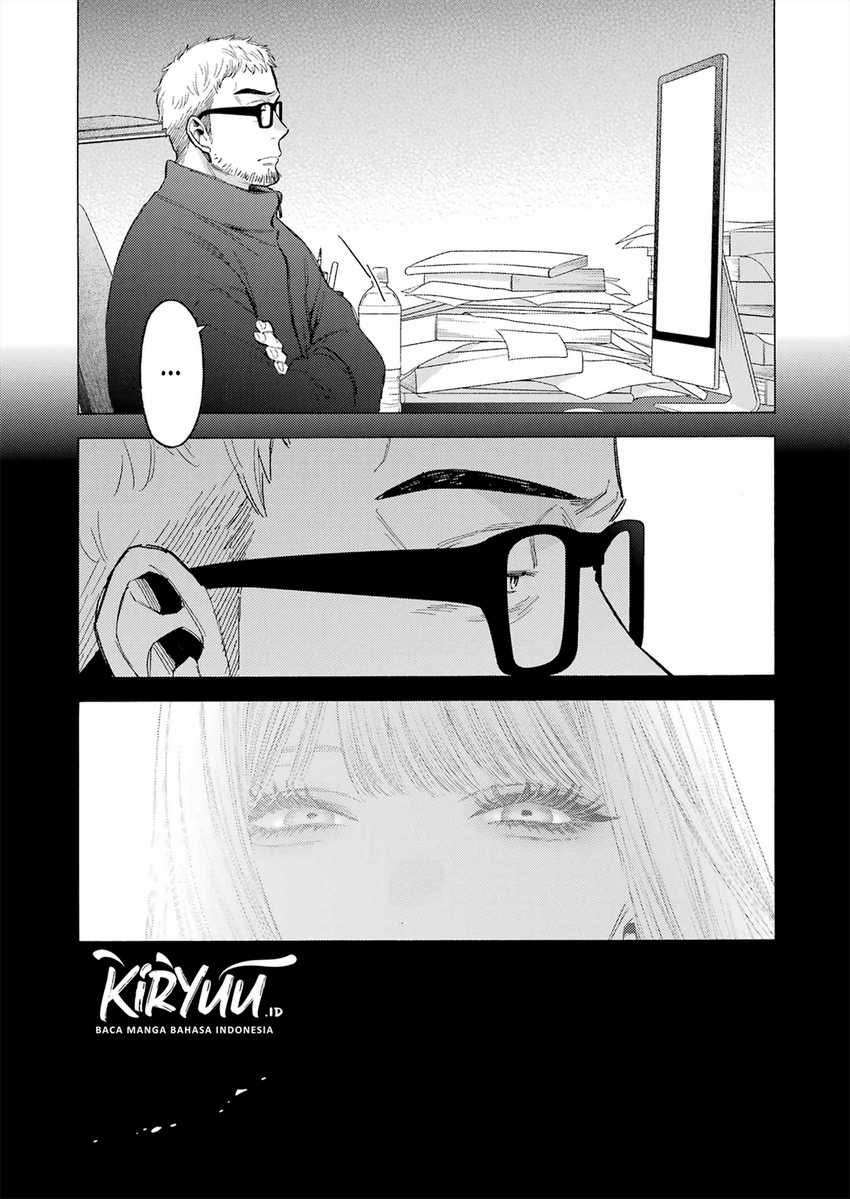 Sono Bisque Doll wa Koi wo suru chapter 101 halaman 23