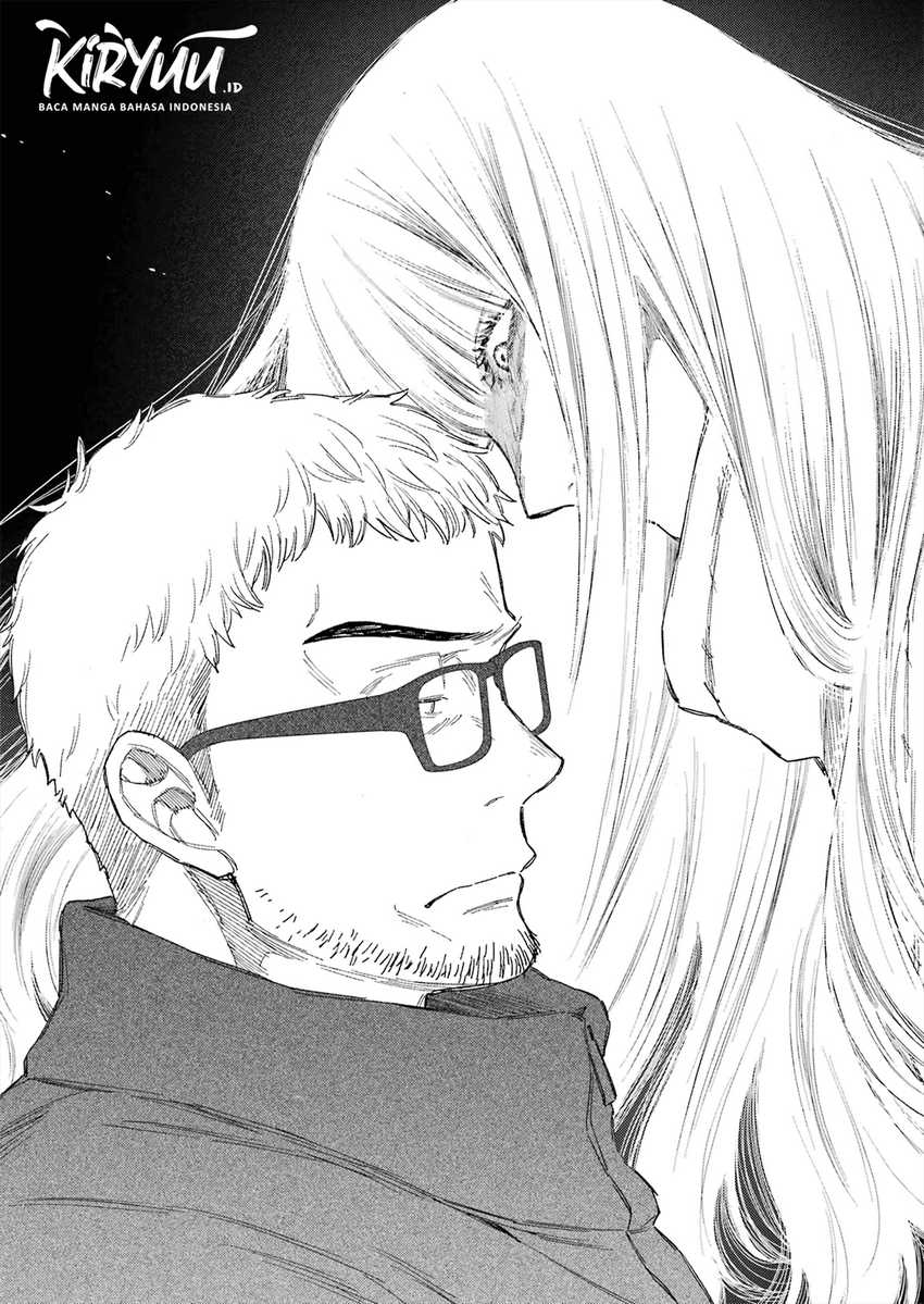 Sono Bisque Doll wa Koi wo suru chapter 101 halaman 24