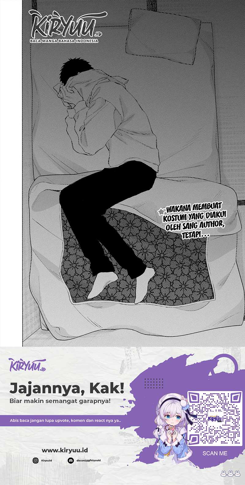 Sono Bisque Doll wa Koi wo suru chapter 101 halaman 28