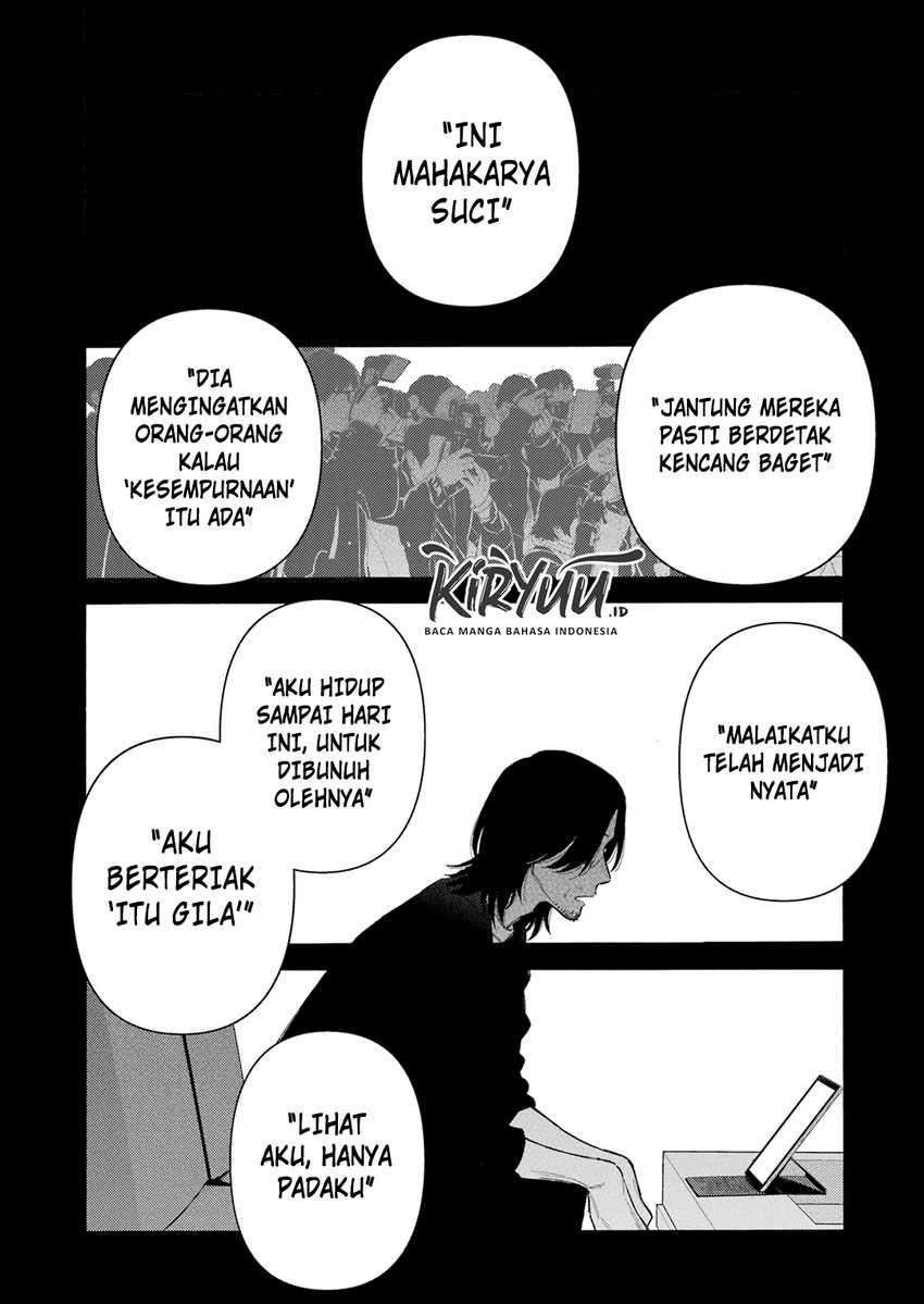 Sono Bisque Doll wa Koi wo suru chapter 101 halaman 8