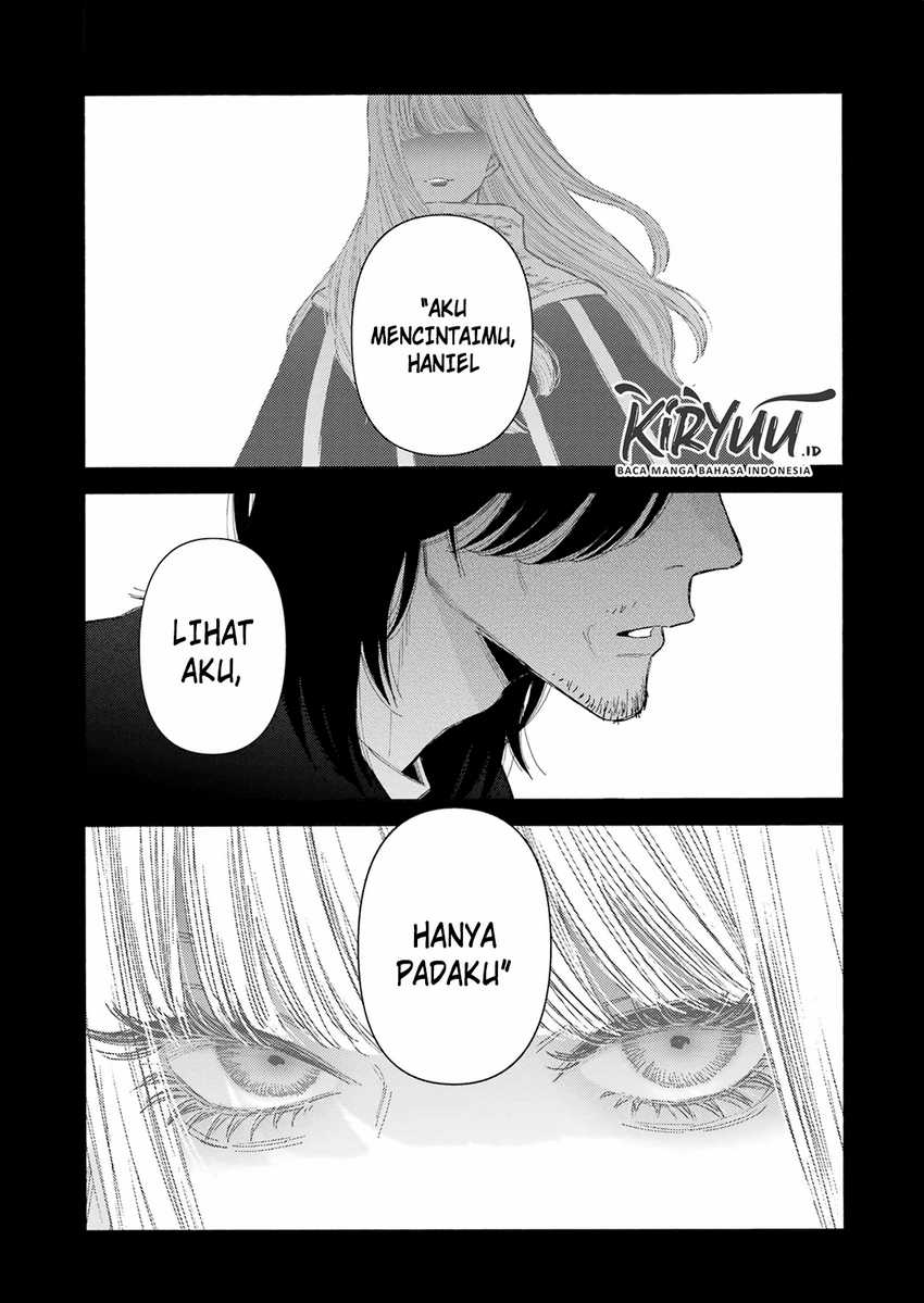 Sono Bisque Doll wa Koi wo suru chapter 101 halaman 9