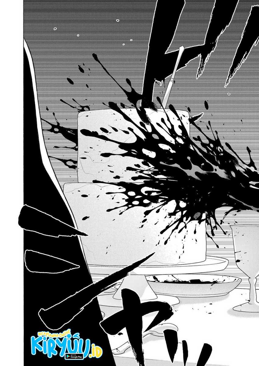 Sono Bisque Doll wa Koi wo suru chapter 83 halaman 16