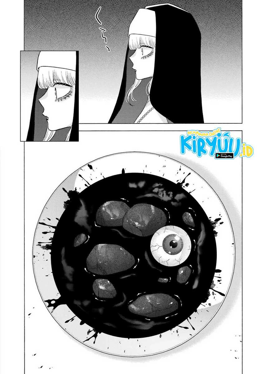 Sono Bisque Doll wa Koi wo suru chapter 83 halaman 18