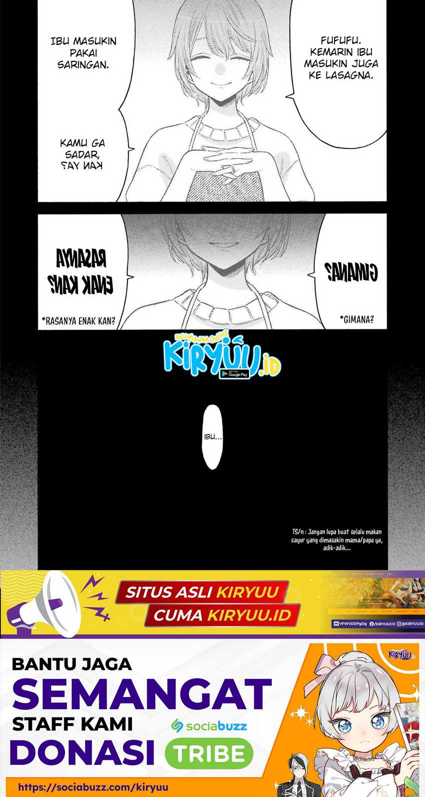 Sono Bisque Doll wa Koi wo suru chapter 83 halaman 20