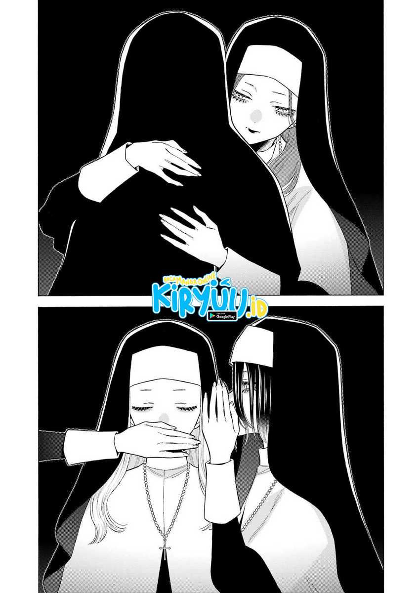 Sono Bisque Doll wa Koi wo suru chapter 83 halaman 4