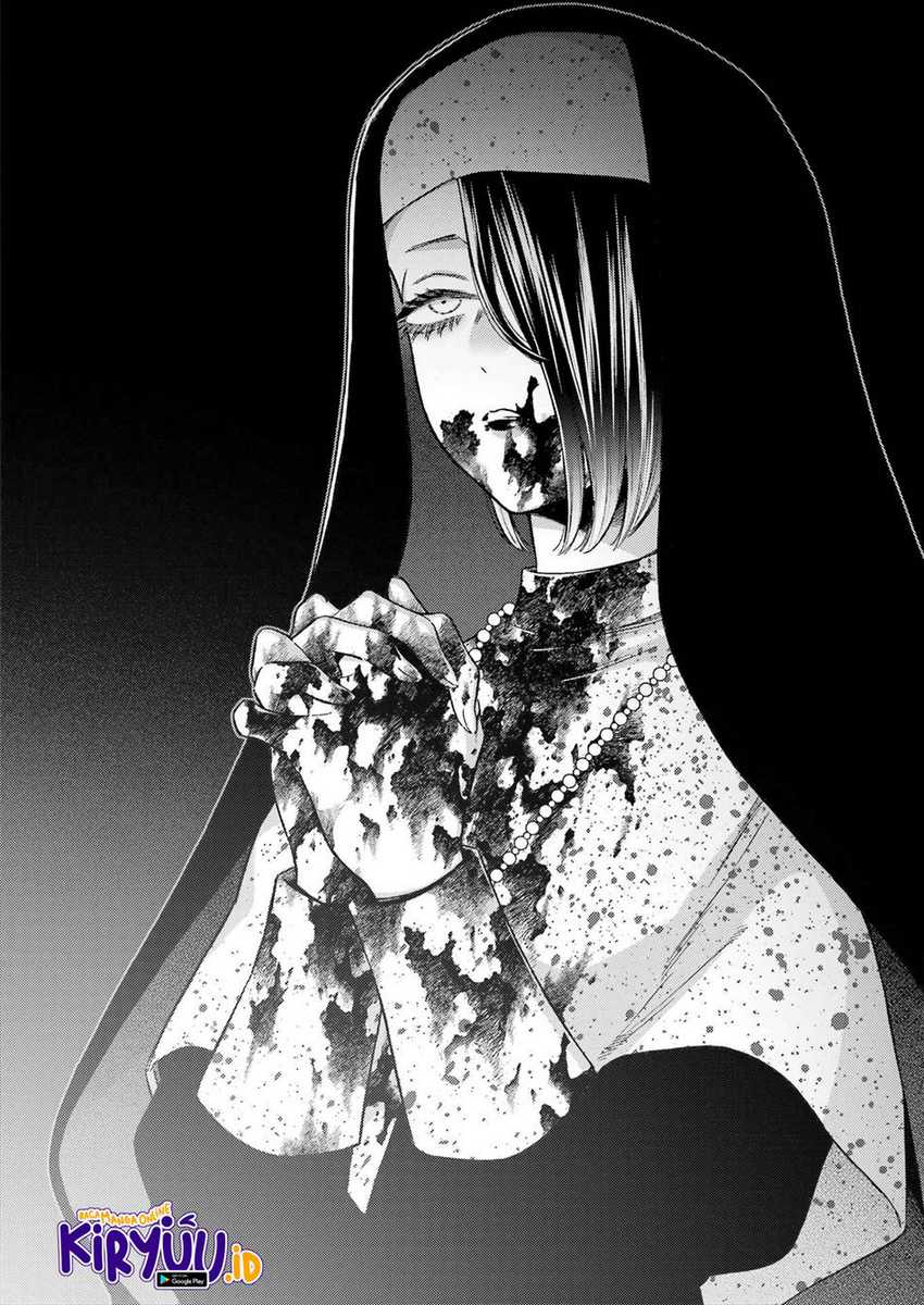 Sono Bisque Doll wa Koi wo suru chapter 84 halaman 10