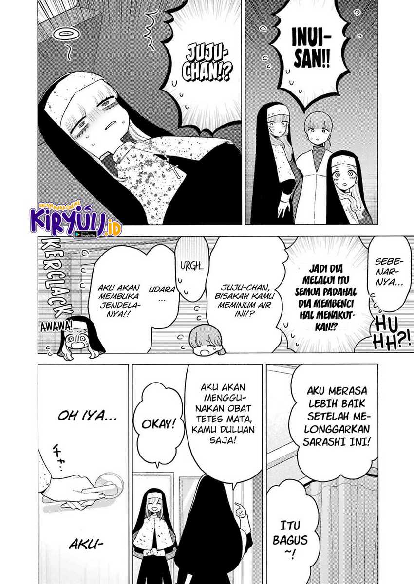 Sono Bisque Doll wa Koi wo suru chapter 84 halaman 18