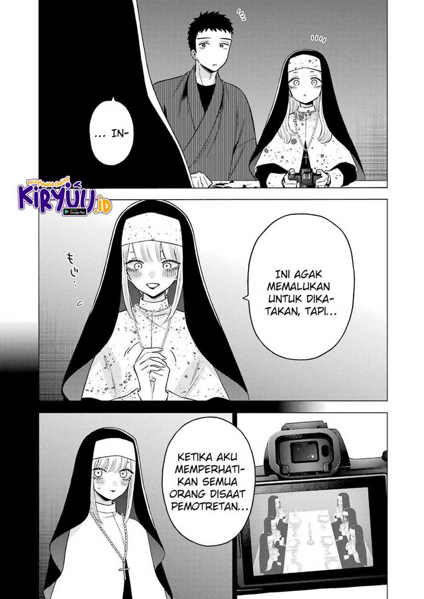 Sono Bisque Doll wa Koi wo suru chapter 84 halaman 5