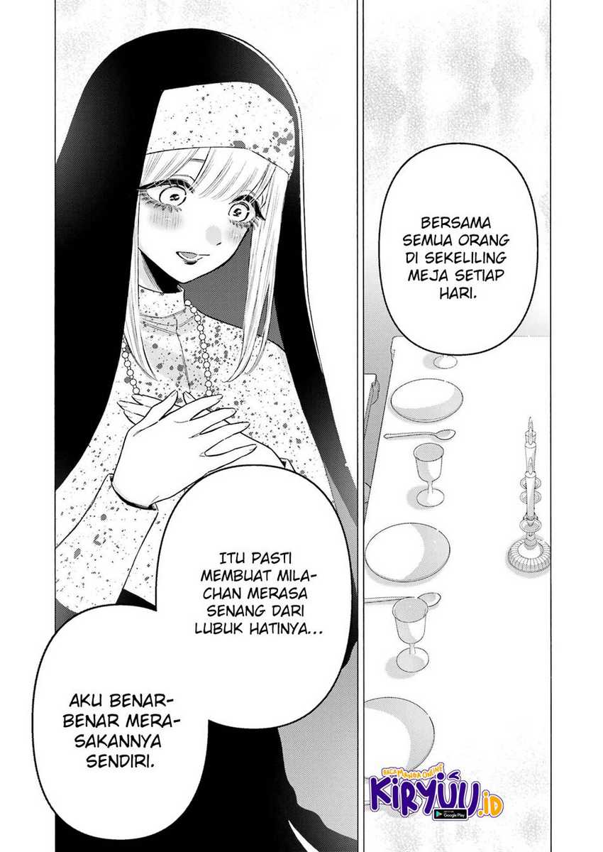 Sono Bisque Doll wa Koi wo suru chapter 84 halaman 7