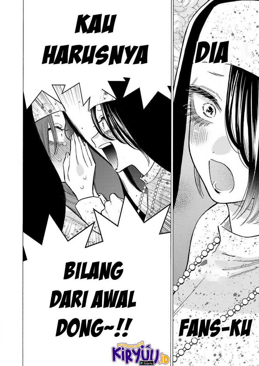 Sono Bisque Doll wa Koi wo suru chapter 85 halaman 20