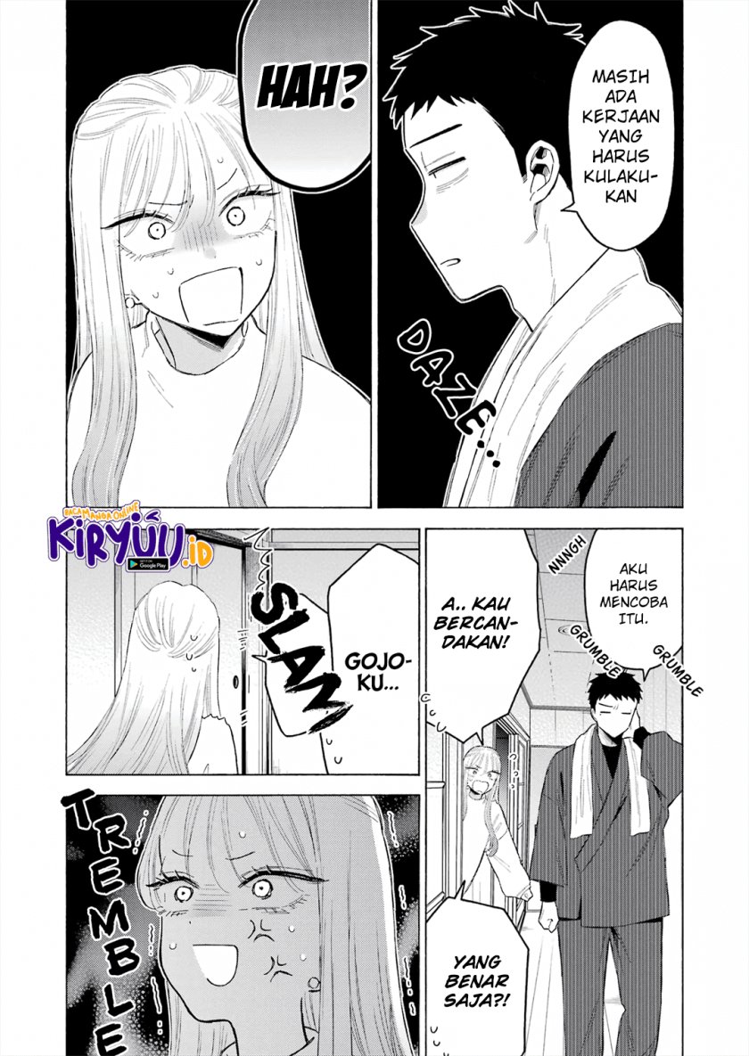 Sono Bisque Doll wa Koi wo suru chapter 94 halaman 13