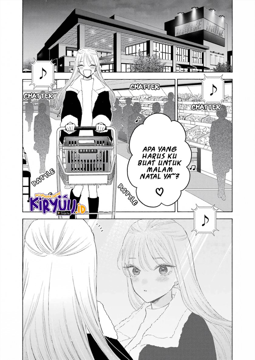 Sono Bisque Doll wa Koi wo suru chapter 94 halaman 5